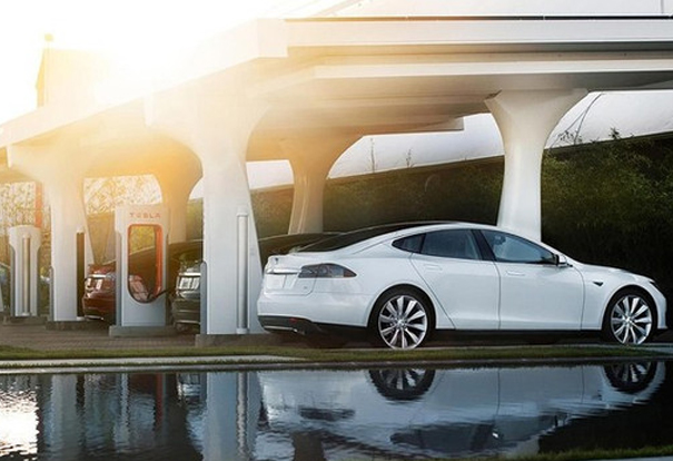 充電樁系統解決方案